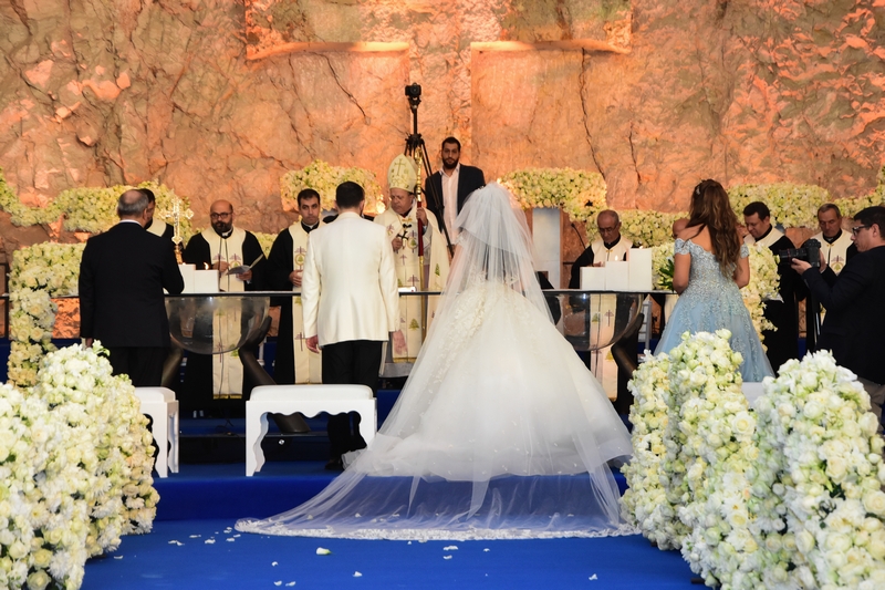 Pierra and Ray's Wedding - Part 2